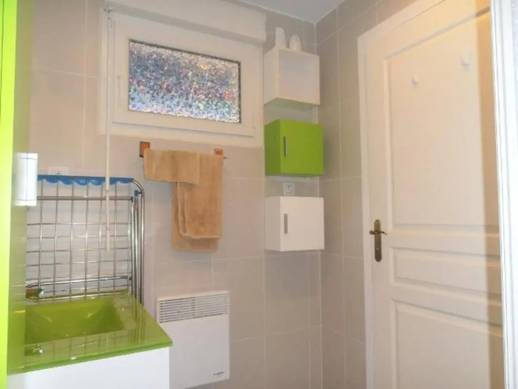 Appartement Hendaye, 2 pièces, 4 personnes - FR-1-104-138