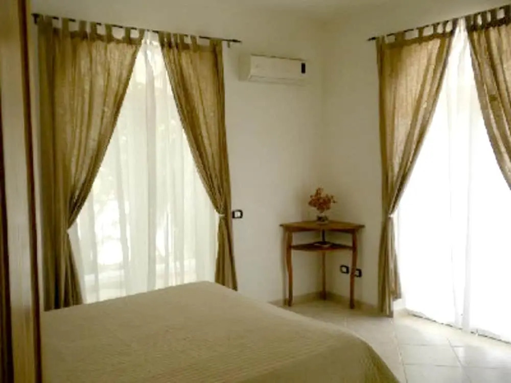 Apartment With 2 Bedrooms in Boca Chica, With Pool Access, Furnished T