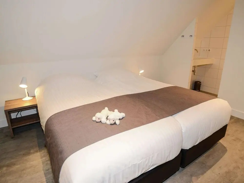 Luxury Villa in Texel
