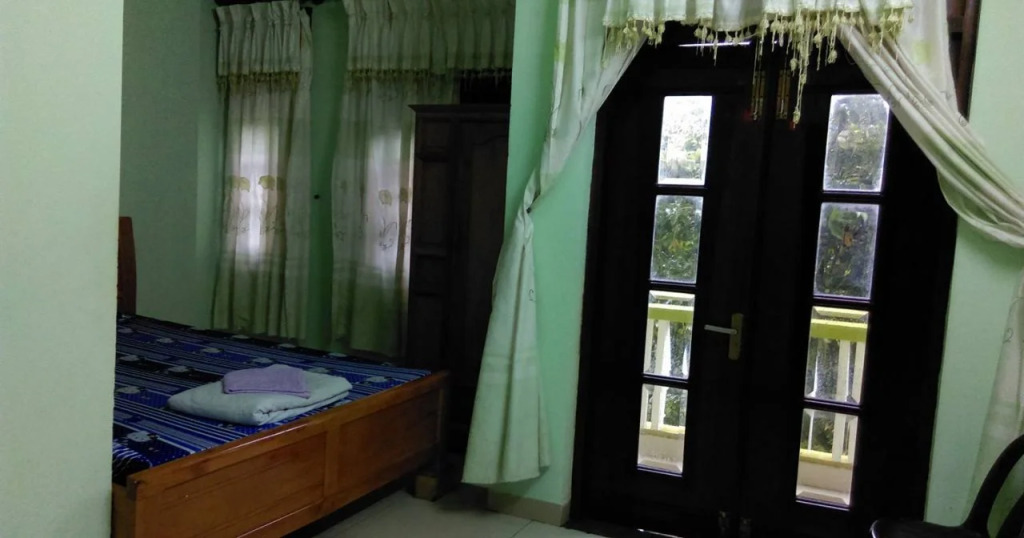 my motel