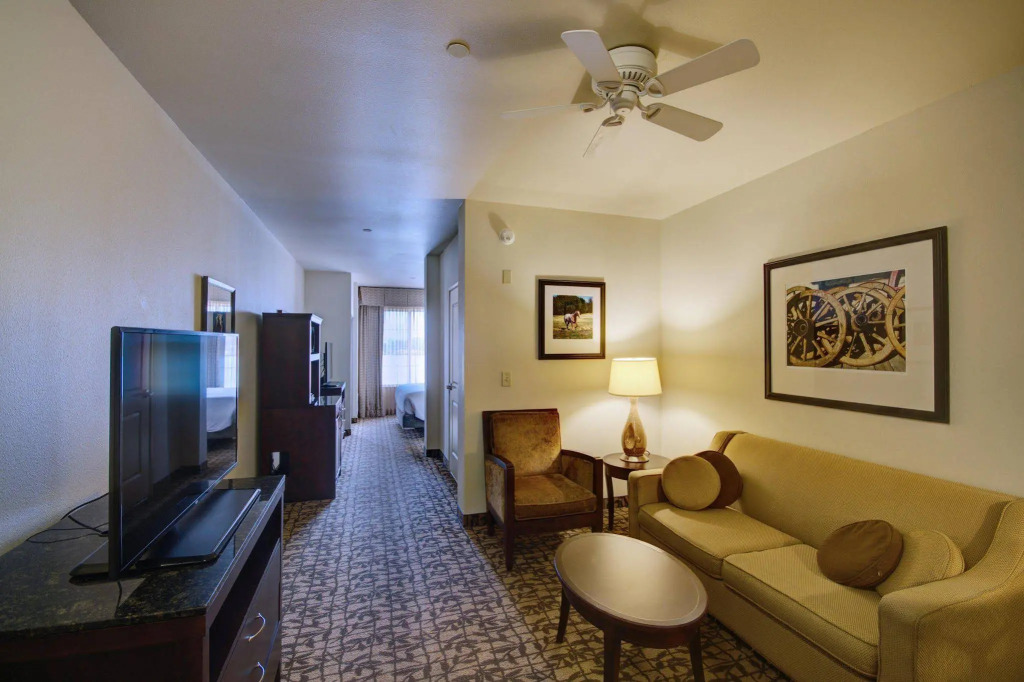 Hilton Garden Inn Granbury