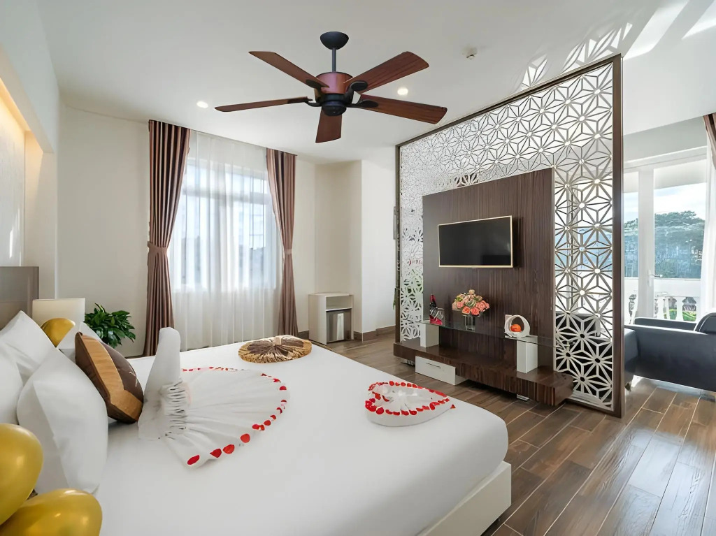 Minh Chien Hotel