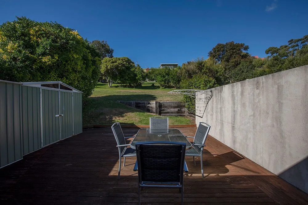 Seaview Apartment