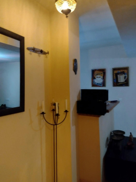 Casa Salvadora