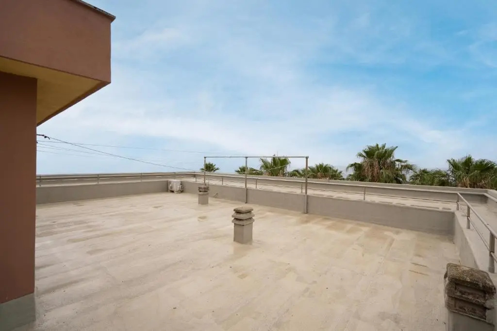 [Condominio Marino] Monolocale a 20 Mt Dal Mare
