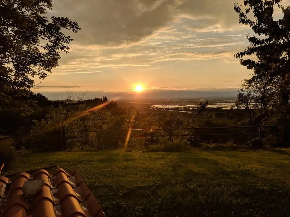 Cascina Il Dovese