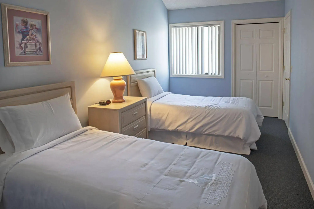 Shipyard by Seashore Vacations