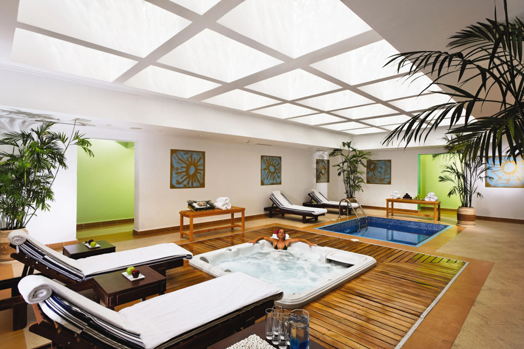 Movenpick Resort Taba