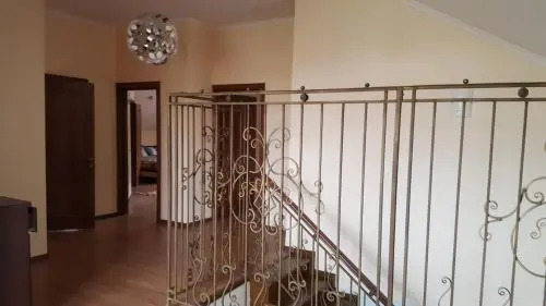 Spa Guest House on Nauryzbai Batyra 18