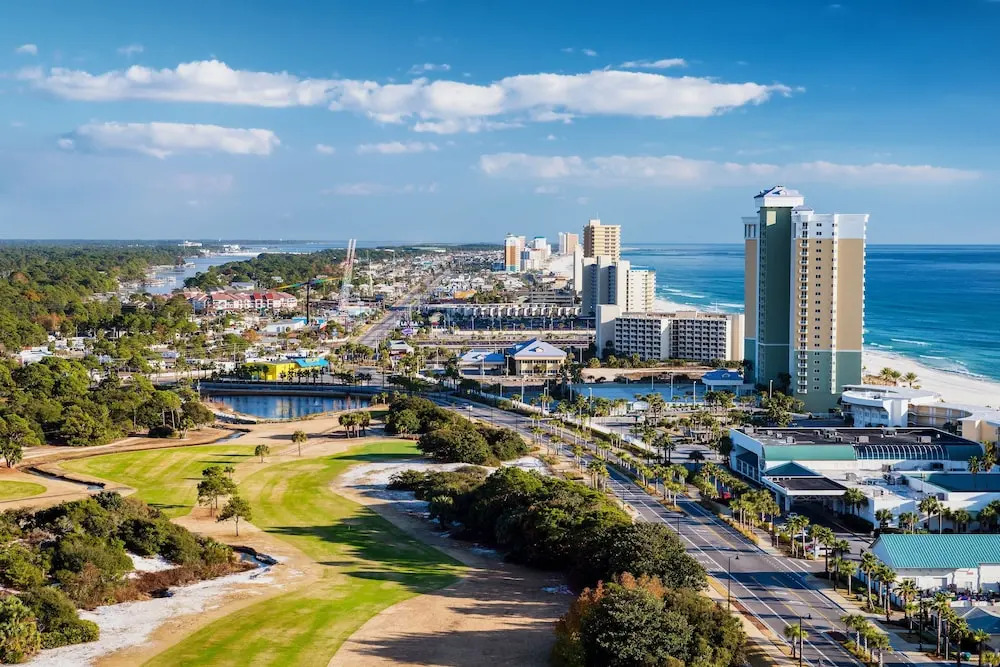 New Listing! Gulf-view Resort W/ Pools 1 Bedroom Condo