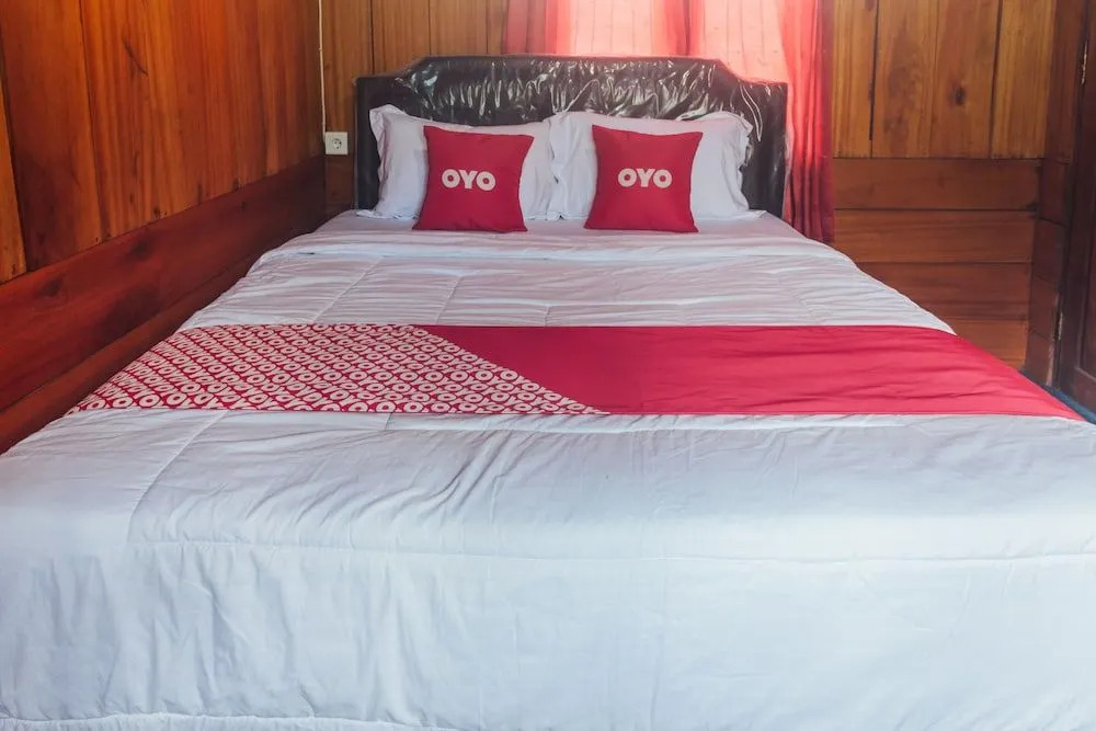 Oyo 2221 Masoya Cottage Amboina