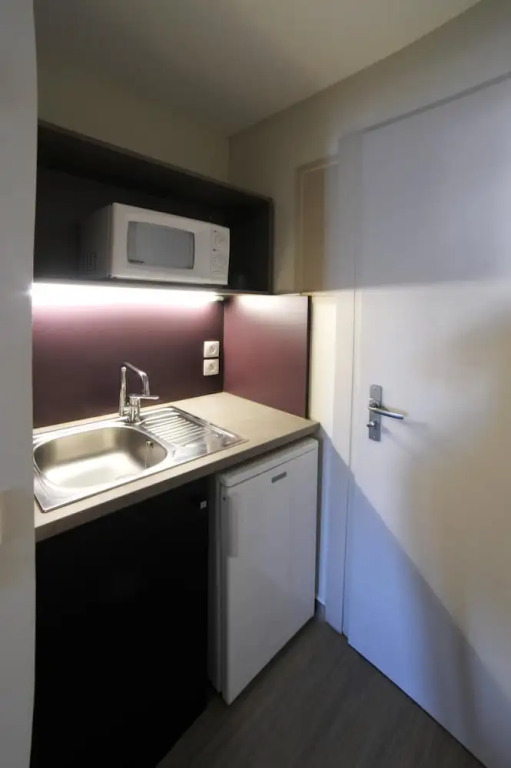 Actif Residence