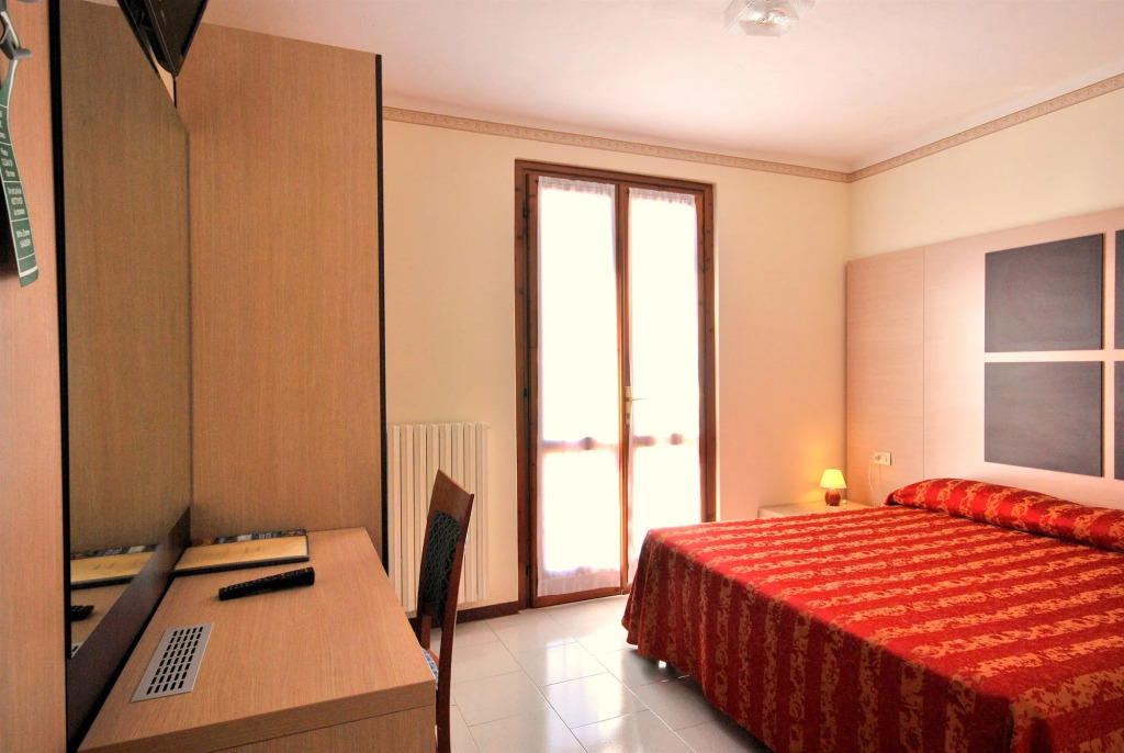 Hotel Eden Salò