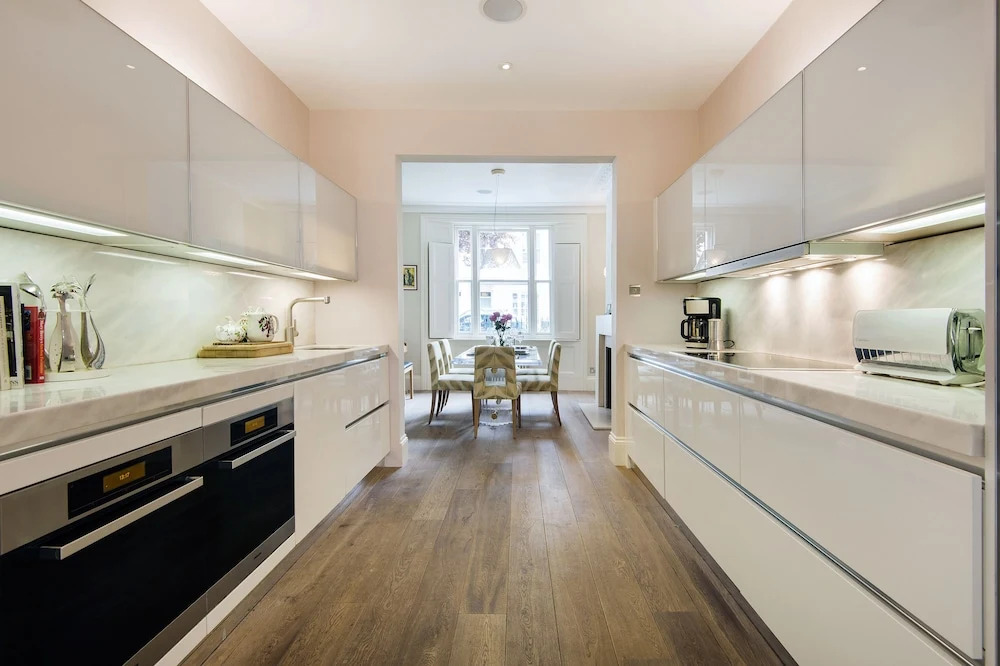 Exclusive Notting Hill Home by Portobello Market