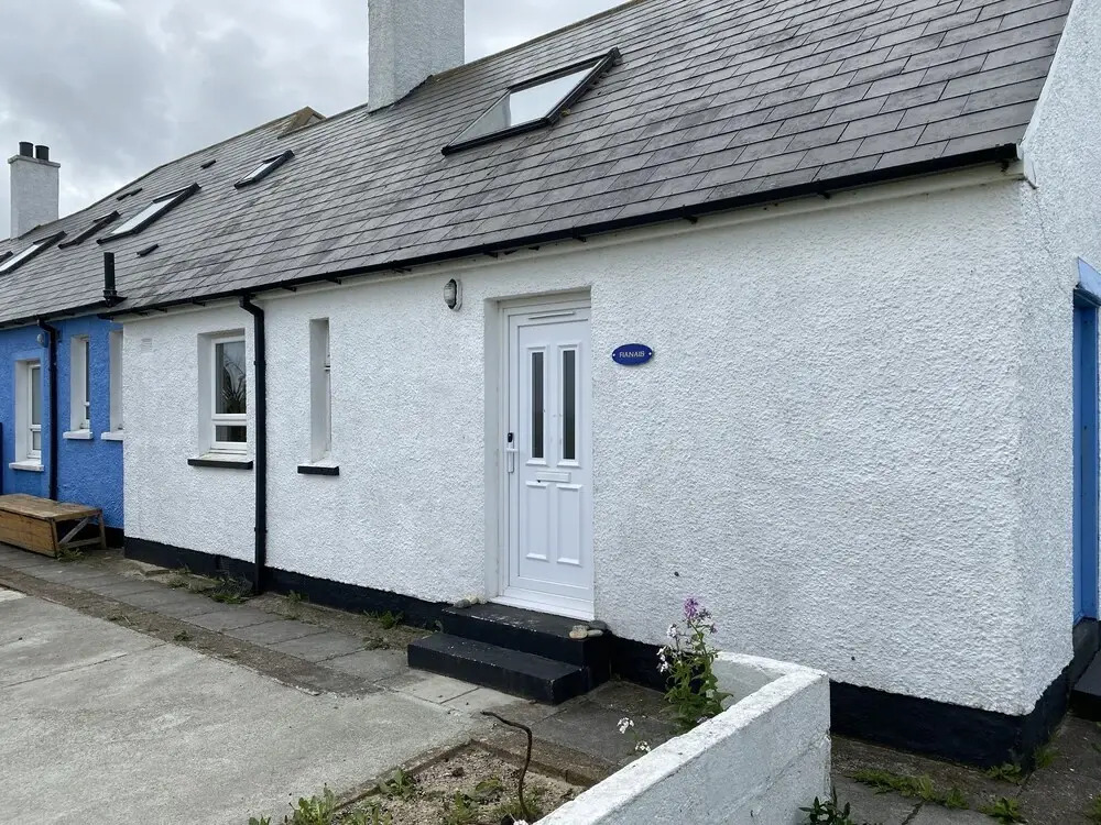 The Decca Self-catering Cottages