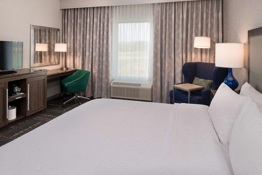 Hampton Inn - Paragould