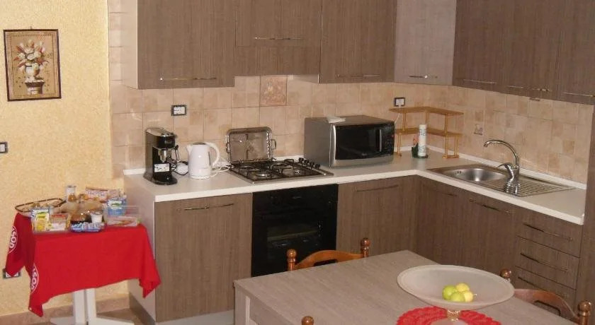 B&B Sa Funtana