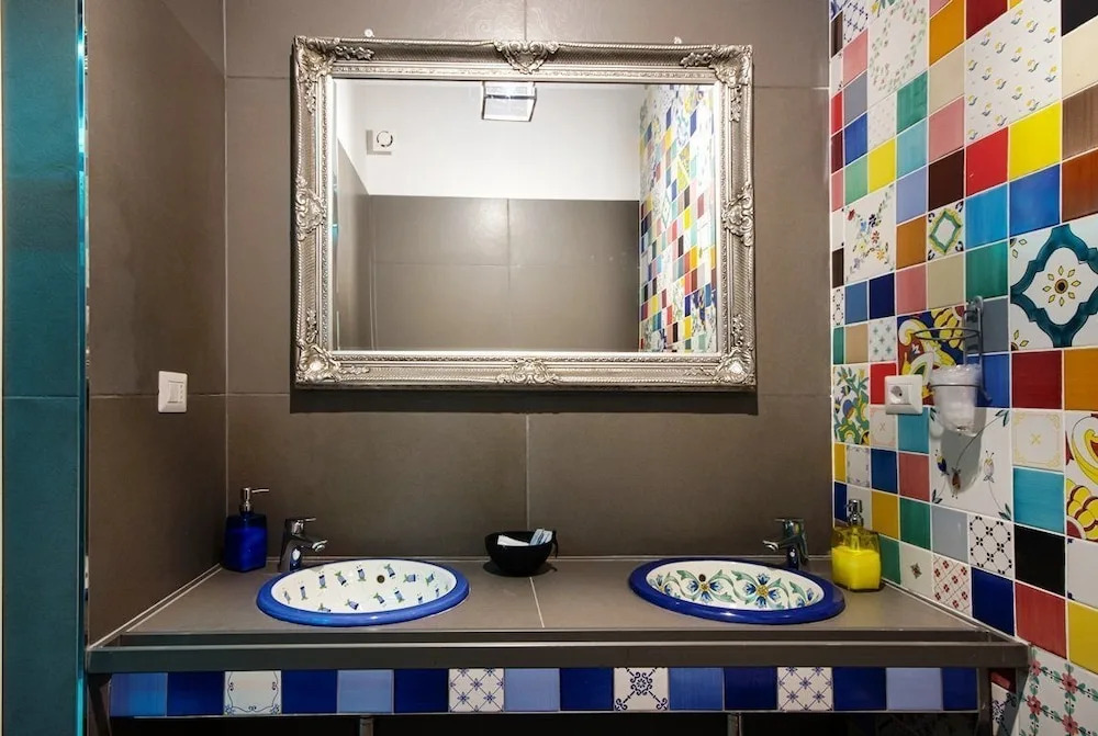 B&B Suite Palazzo Luciani