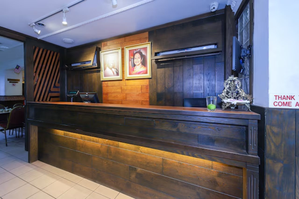 Hotel O Madras