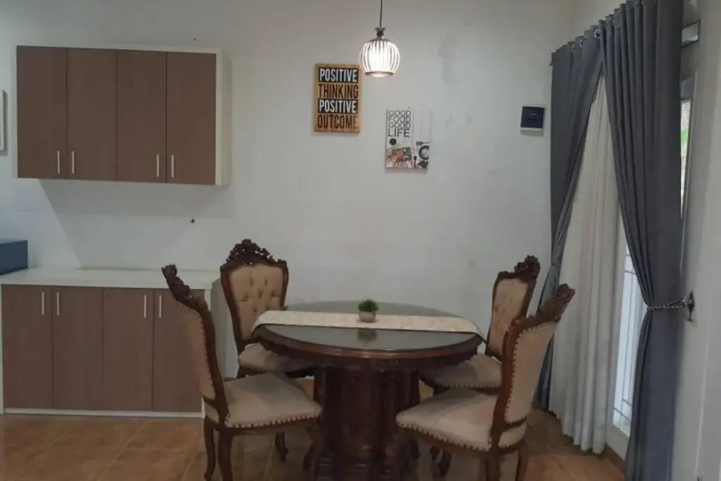 Guest House Shakilla 2 Rancagoong Syariah