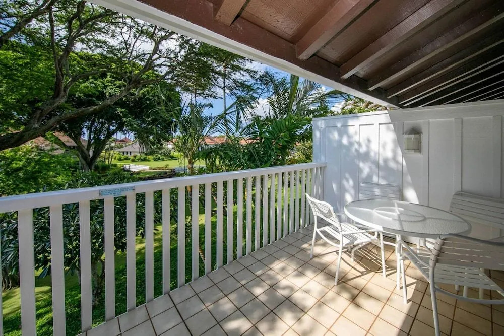 Kauai Kiahuna Plantation #64 by Coldwell Banker Island Vacations