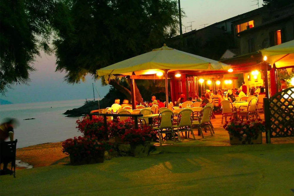Appartamento Patio Isola d Elba