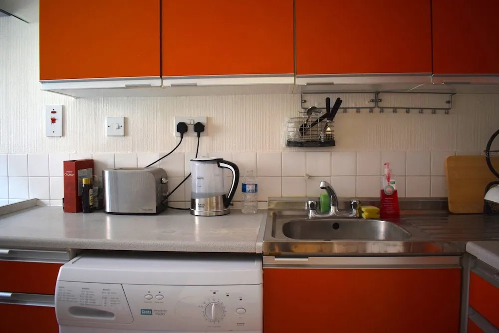 Cosy 1 Bedroom Flat In Marylebone