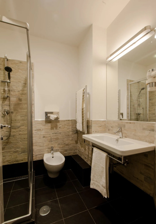 Residenza Talenti Superior Rooms