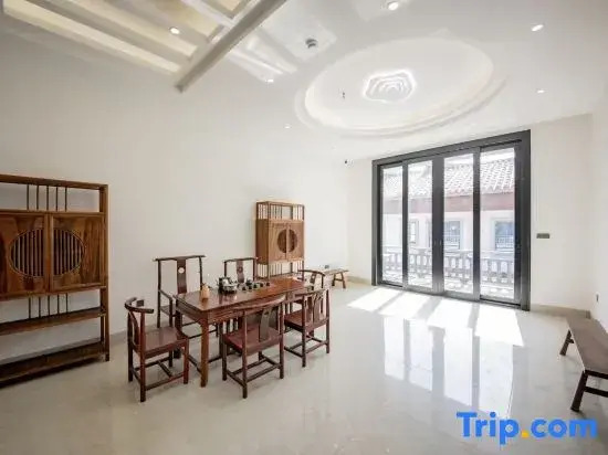 Shiguang Xiaozhu Homestay