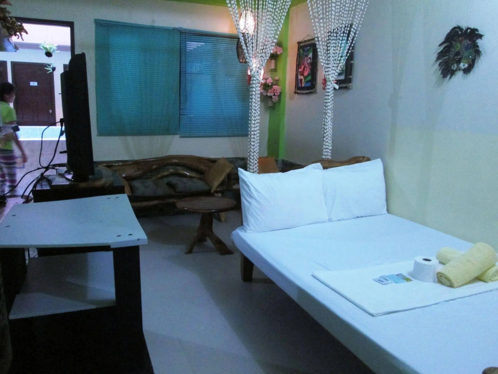 Boracay Studio Apartments