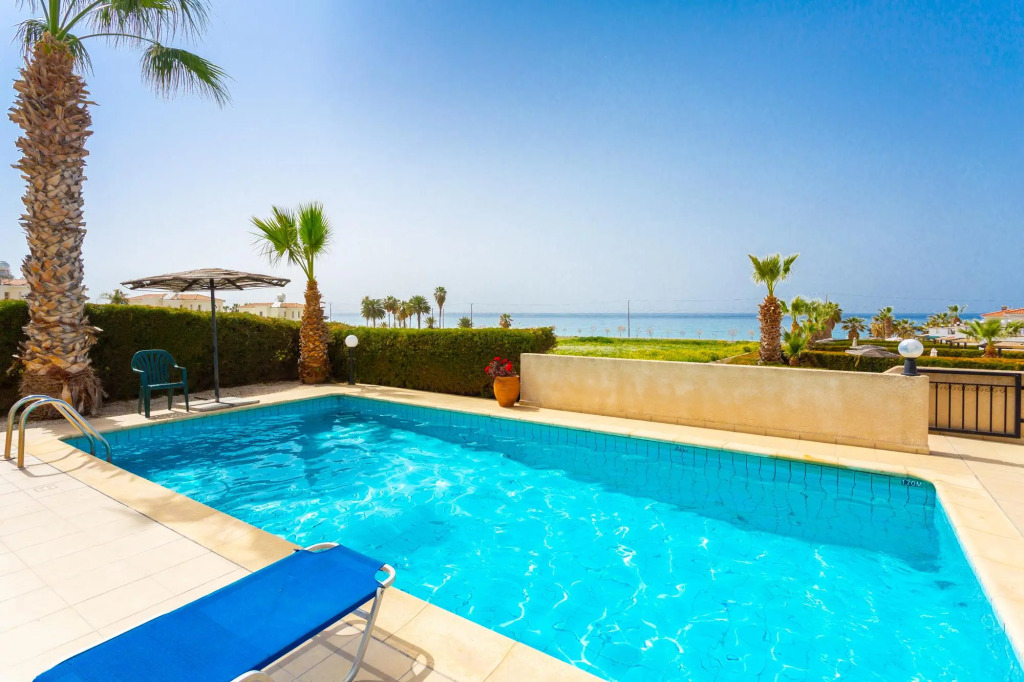 Villa Zinia