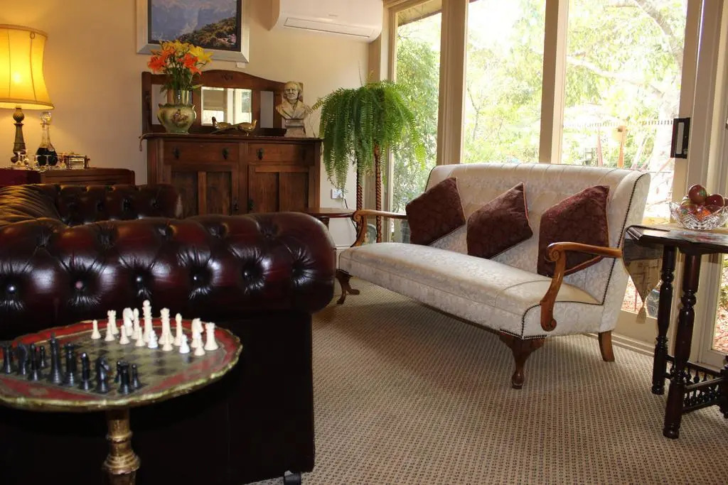 Lurline House