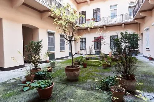 Lazar Apartment