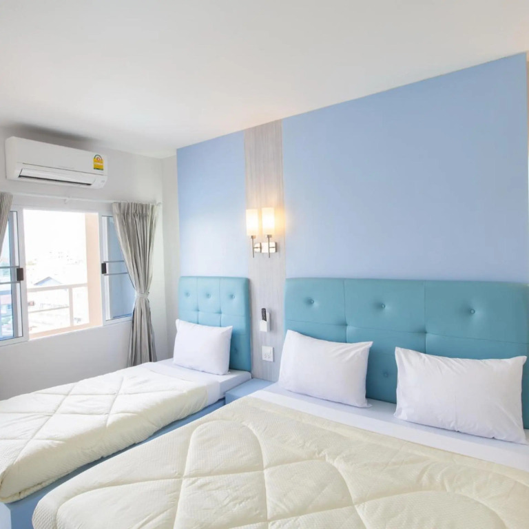 P.A. Thani Hotel