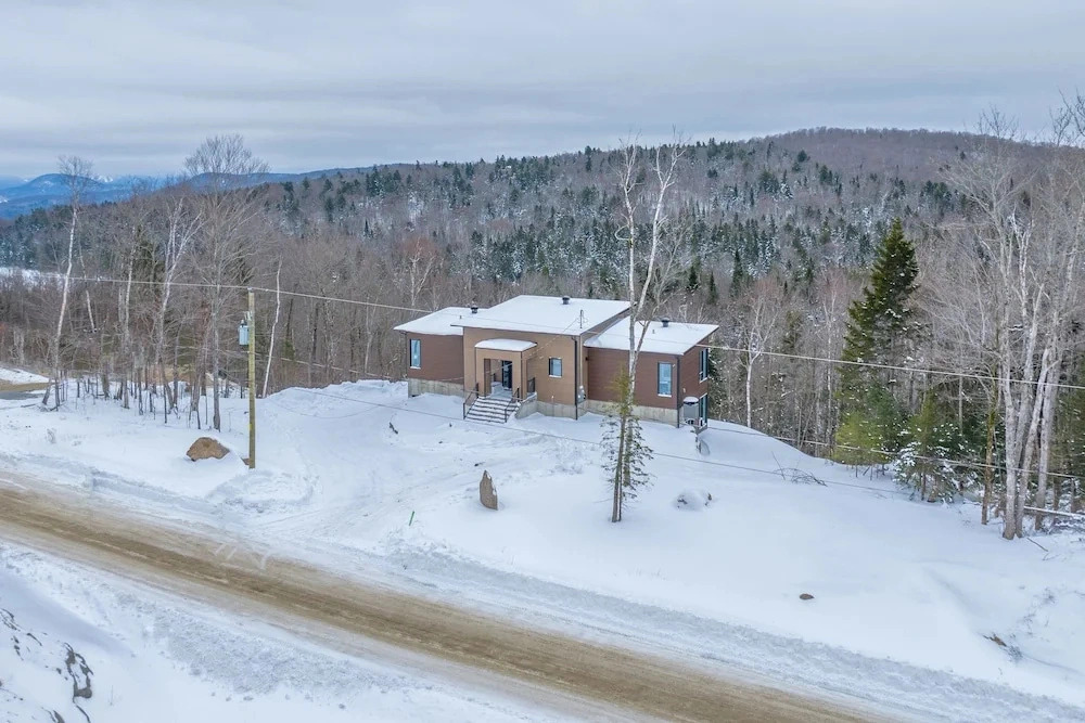 Belair 5 by Tremblant Platinum
