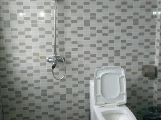 Yongzhou Hongfeng Express Business Hotel