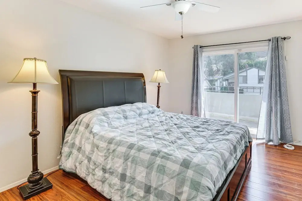 Spacious Getaway w/ Pool & Spa in La Mesa!