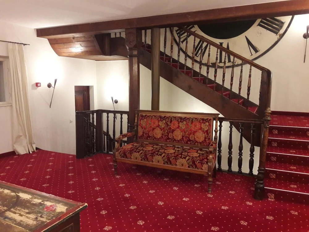 Hotel Post