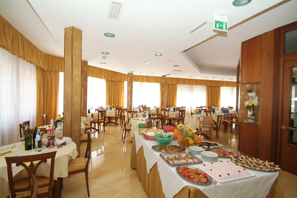 Hotel Fabius