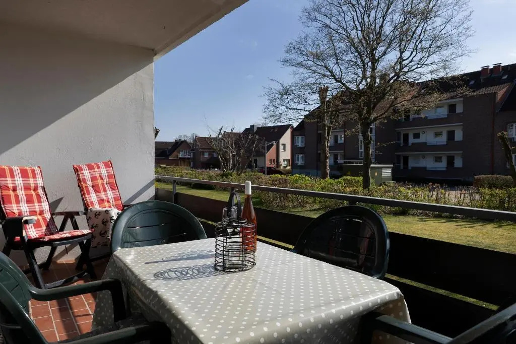 Schützenweg 6 Wohnung 7