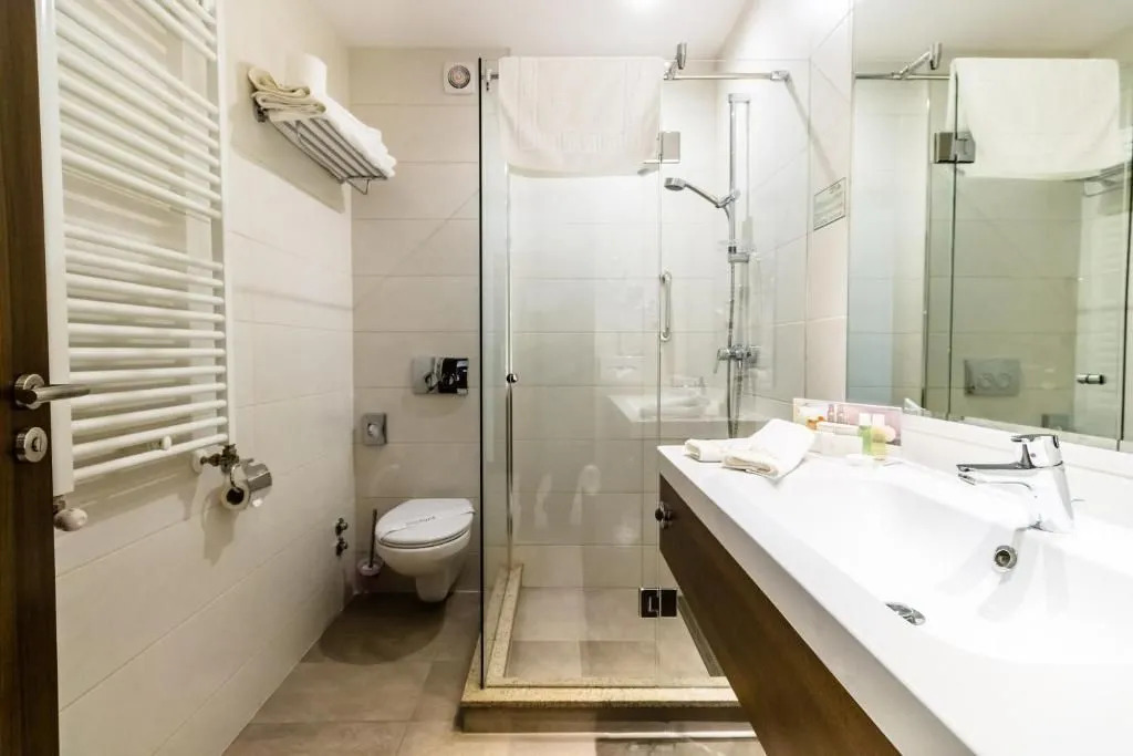 Radsor Hotel