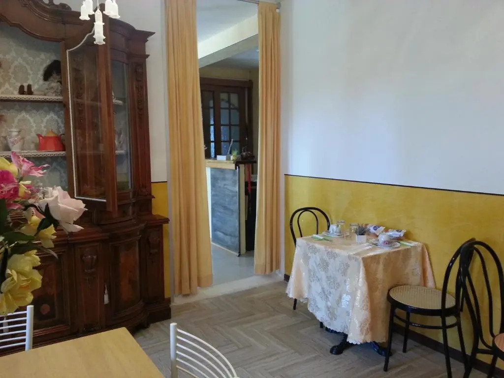 Alloggi Adamo Venice