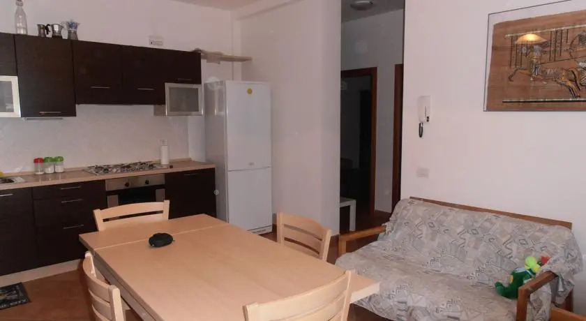 Appartamento Nago-Torbole