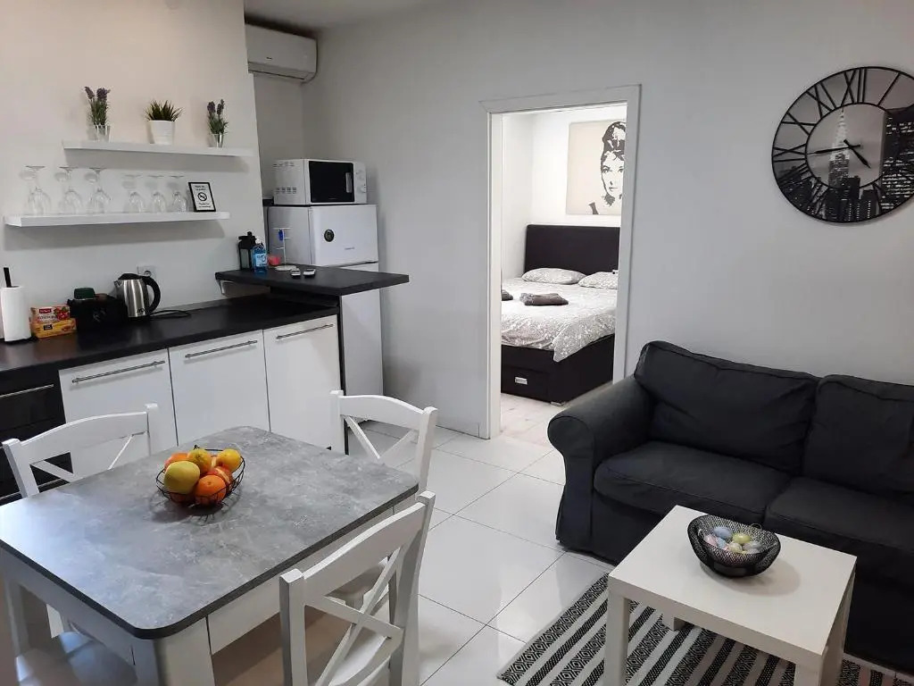 Zagreb Creative Apartments APP 1