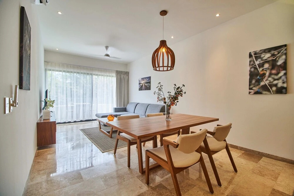 Brava Residence 203 By Lockey