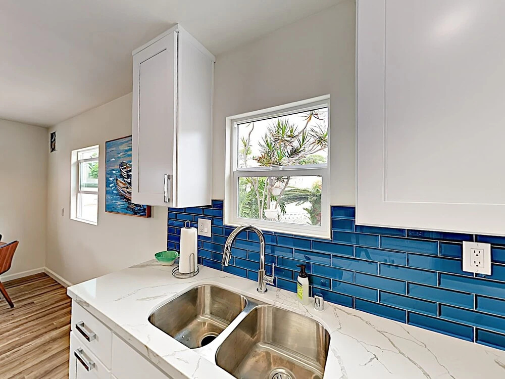1271 San Diego - 3 Br Home