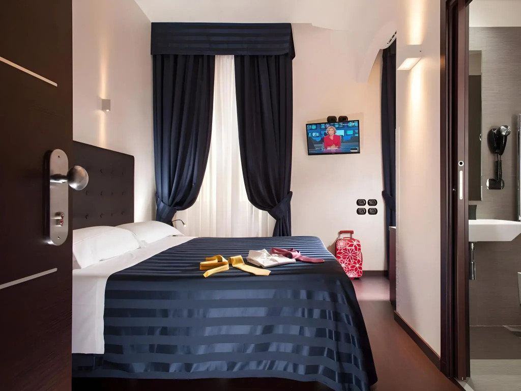 Residenza Dorò- 24x7 Check-in