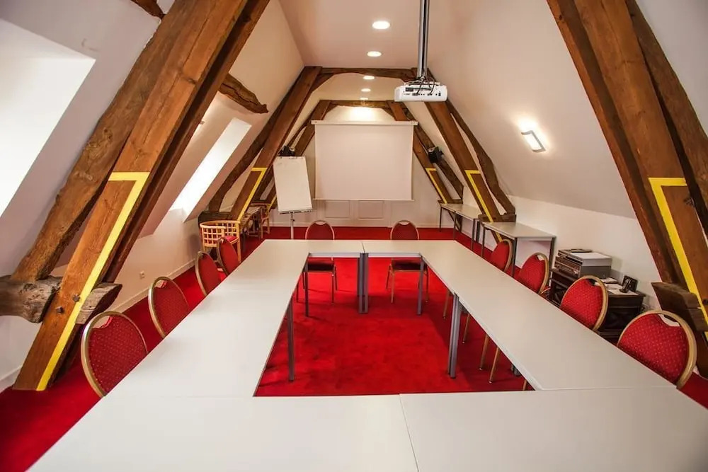 Hôtel La Flambée