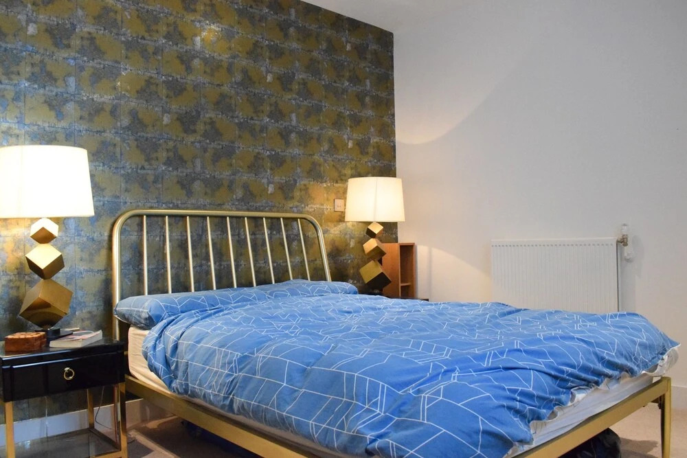 Flat Close To Camden Town