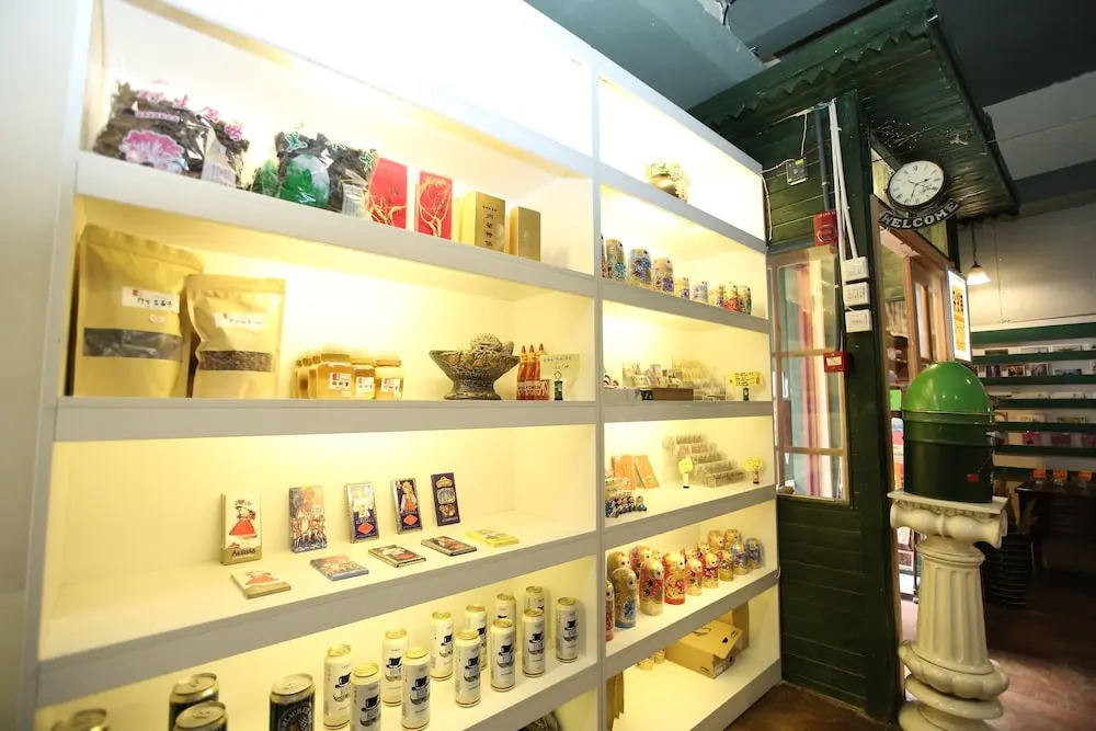 Harbin Kazy International Youth Hostel